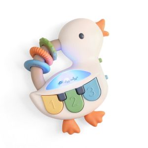 Bitzy Tunes™ Musical Piano Toy