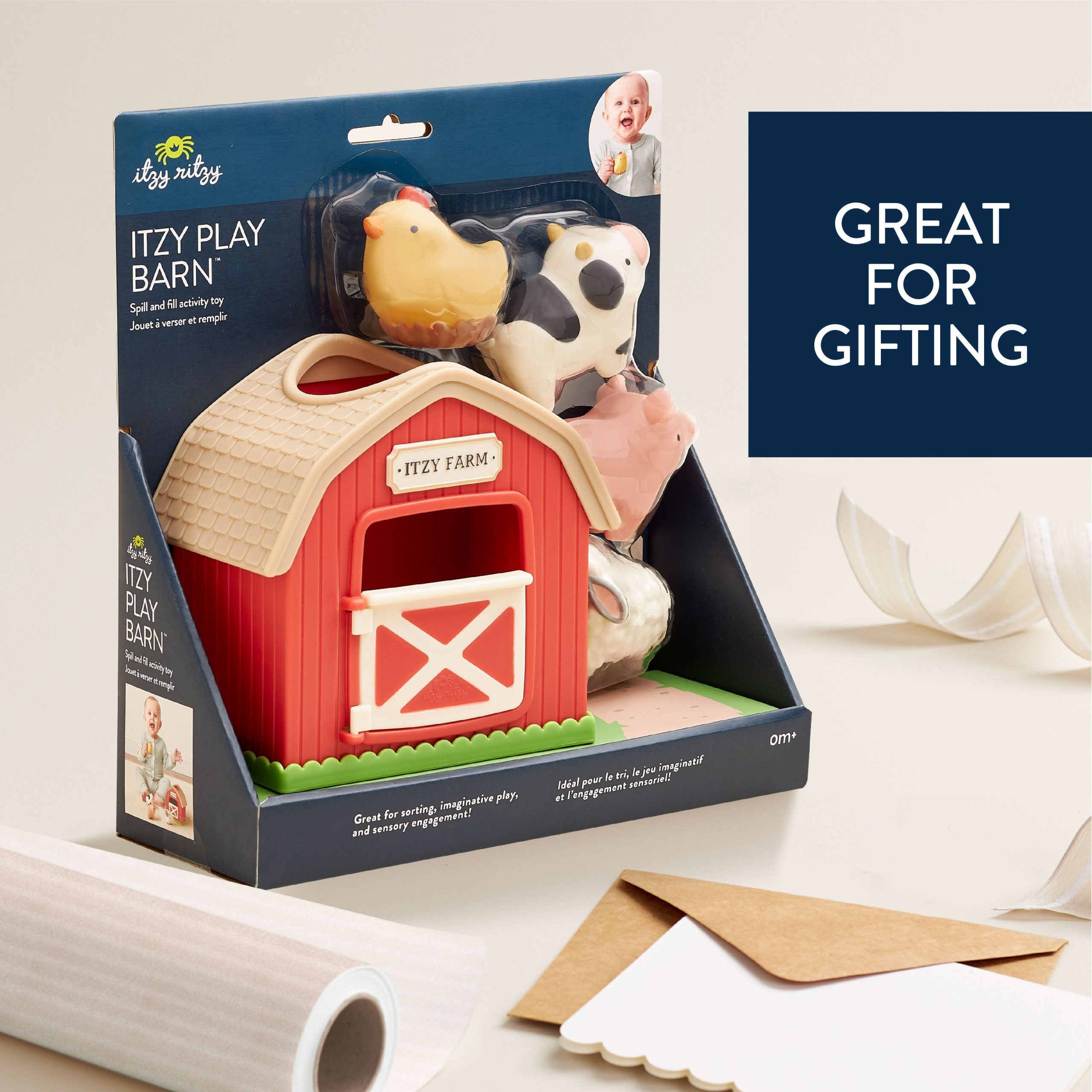 Itzy Play™ Put & Take Toy - Image 14