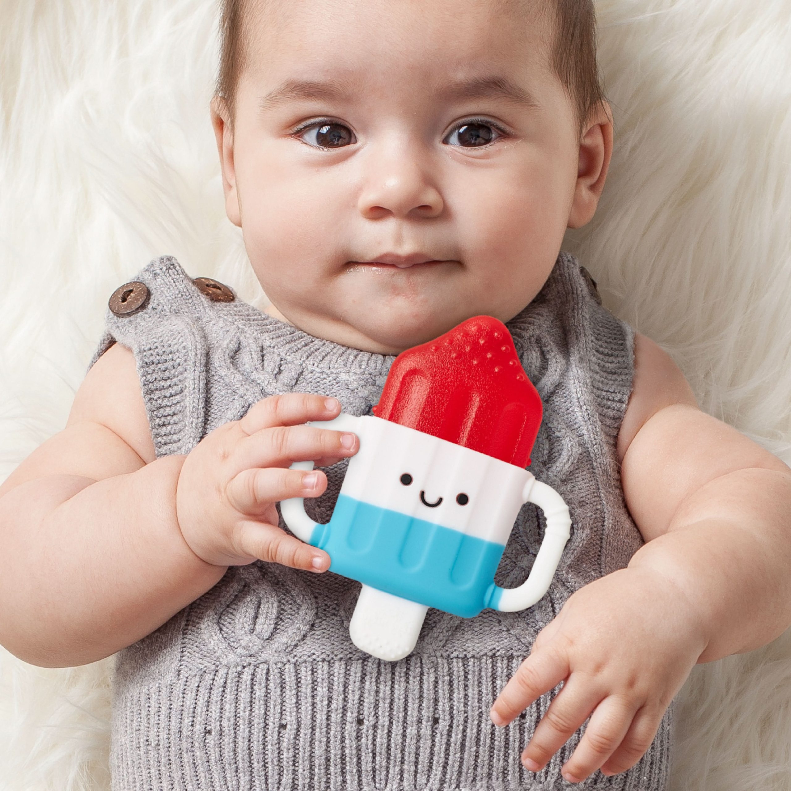 Itzy Cool™ Cold Teether - Image 5