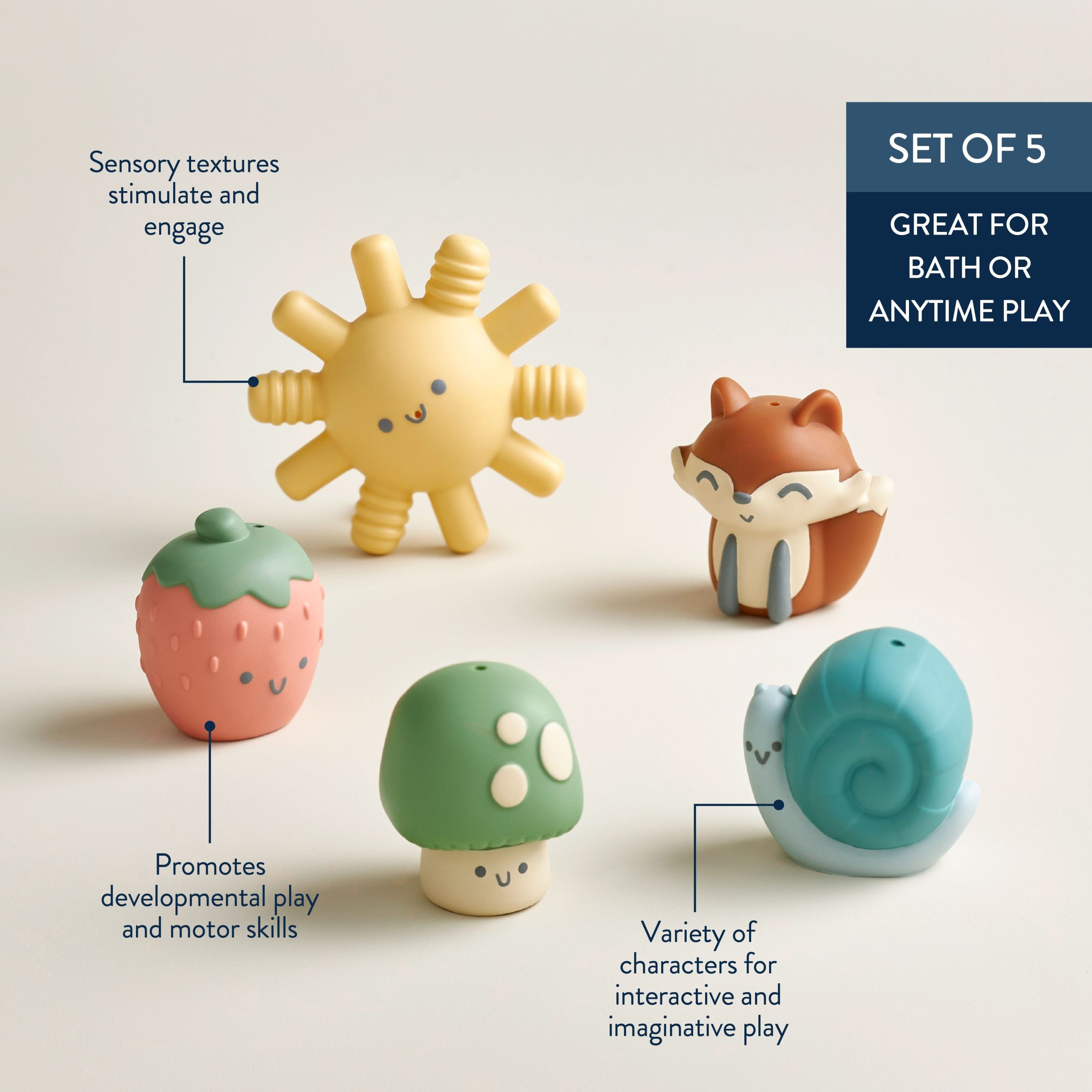 Itzy Bitzy Puppets - Image 14